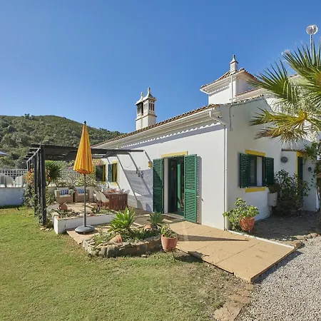 Casa Brisa Do Rio, Malhada Do Sao - Rural Villa *