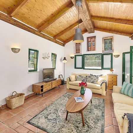 Casa Brisa Do Rio, Malhada Do Sao - Rural Villa