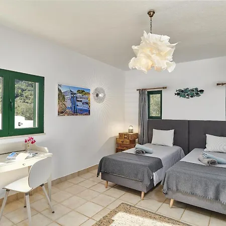 Casa Brisa Do Rio, Malhada Do Sao - Rural Ταβίρα