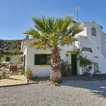 Casa Brisa Do Rio, Malhada Do Sao - Rural