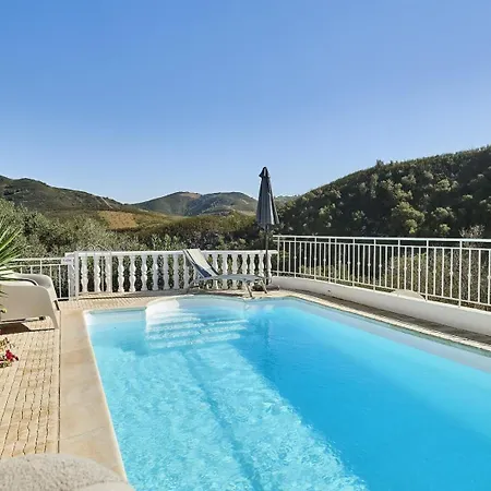 Casa Brisa Do Rio, Malhada Do Sao - Rural * טאווירה